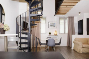 Appartement Paris by La Boîte En Plus
